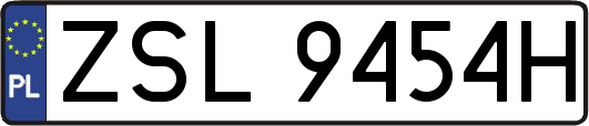 ZSL9454H