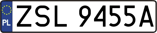 ZSL9455A