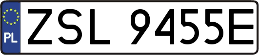 ZSL9455E