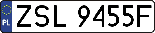 ZSL9455F