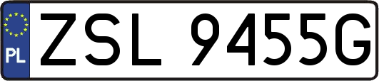 ZSL9455G