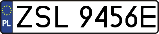 ZSL9456E