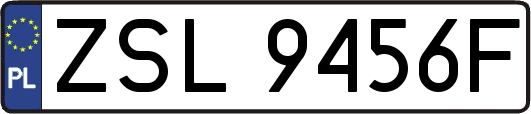 ZSL9456F