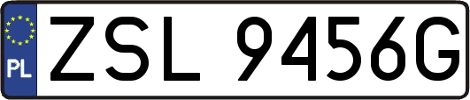 ZSL9456G