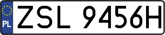 ZSL9456H