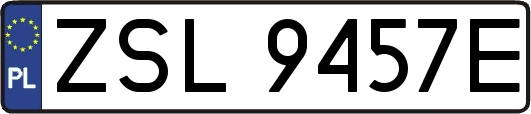 ZSL9457E