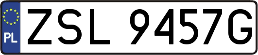 ZSL9457G