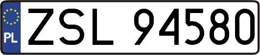 ZSL94580