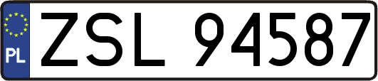 ZSL94587