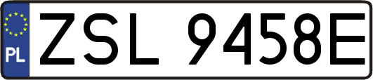 ZSL9458E