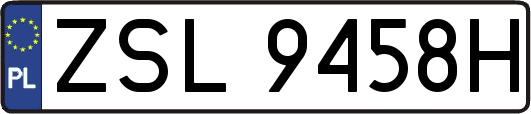 ZSL9458H