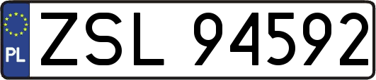 ZSL94592