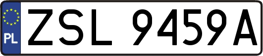 ZSL9459A