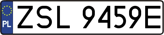 ZSL9459E