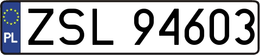 ZSL94603