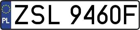 ZSL9460F