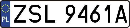 ZSL9461A