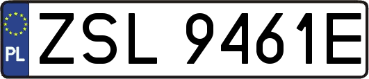 ZSL9461E