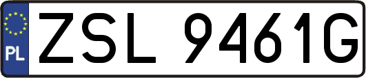 ZSL9461G