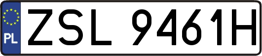 ZSL9461H