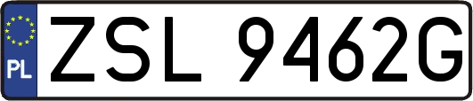 ZSL9462G