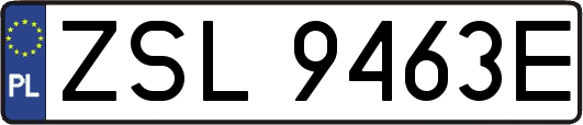ZSL9463E