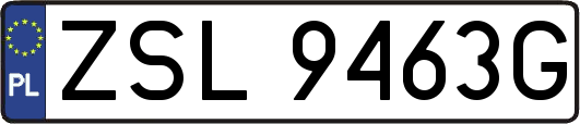 ZSL9463G