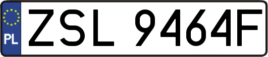 ZSL9464F