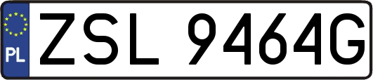 ZSL9464G