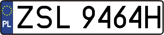 ZSL9464H