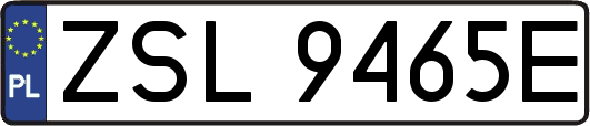 ZSL9465E