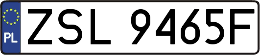 ZSL9465F