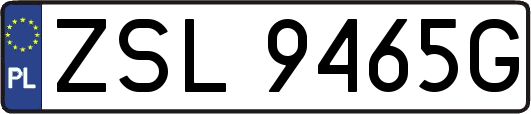 ZSL9465G