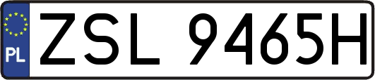 ZSL9465H