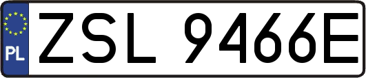 ZSL9466E