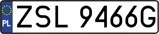 ZSL9466G