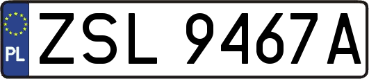 ZSL9467A