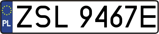 ZSL9467E
