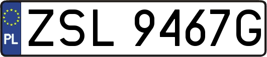 ZSL9467G