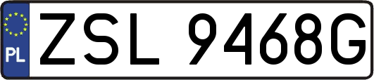 ZSL9468G