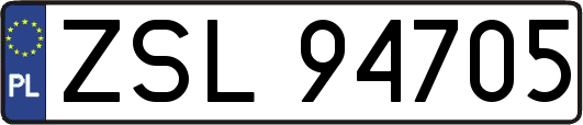 ZSL94705