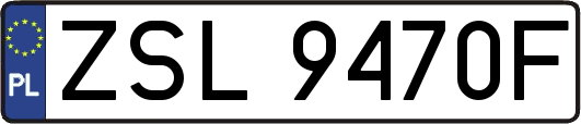 ZSL9470F