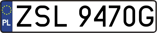 ZSL9470G