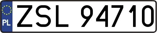 ZSL94710