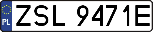 ZSL9471E