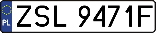 ZSL9471F