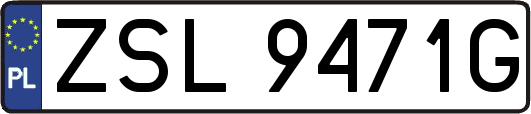 ZSL9471G