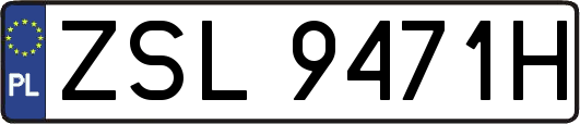 ZSL9471H