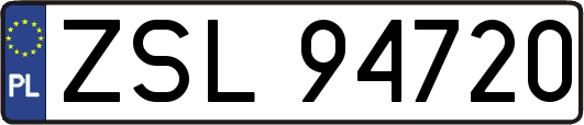 ZSL94720