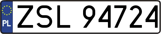 ZSL94724